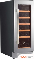 Винный шкаф La Sommeliere LSBU18X2 (32675)