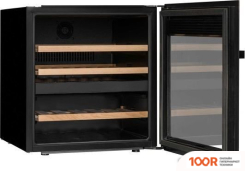 Винный шкаф La Sommeliere LSBI36BDZ (32674)