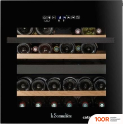 Винный шкаф La Sommeliere LSBI36BDZ (32674)