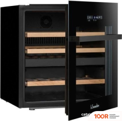 Винный шкаф La Sommeliere LSBI36BDZ (32674)