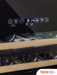 Винный шкаф La Sommeliere LSBI36BDZ (32674)