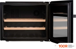 Винный шкаф La Sommeliere LSBI28B (32673)