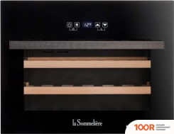 Винный шкаф La Sommeliere LSBI28B (32673)