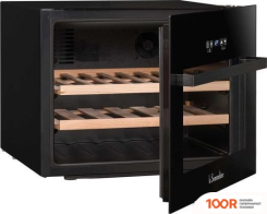 Винный шкаф La Sommeliere LSBI28B (32673)