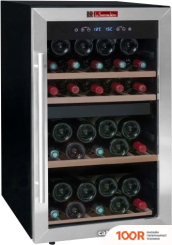 Винный шкаф La Sommeliere LS51.2Z (32672)
