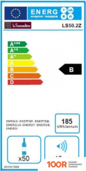 Винный шкаф La Sommeliere LS50.2Z (32671)