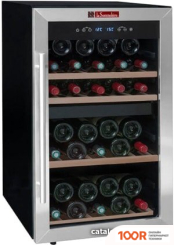 Винный шкаф La Sommeliere LS50.2Z (32671)