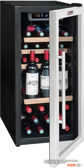 Винный шкаф La Sommeliere LS38A (32670)