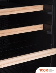 Винный шкаф La Sommeliere LS38A (32670)