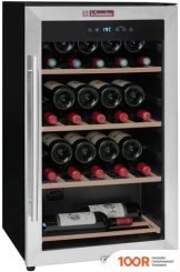 Винный шкаф La Sommeliere LS36A (32669)