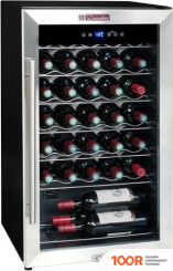Винный шкаф La Sommeliere LS34A (32668)