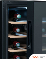 Винный шкаф La Sommeliere LS28CB (32667)