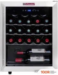 Винный шкаф La Sommeliere LS24A (32666)