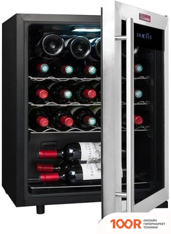 Винный шкаф La Sommeliere LS24A (32666)