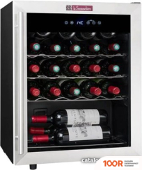 Винный шкаф La Sommeliere LS24A (32666)