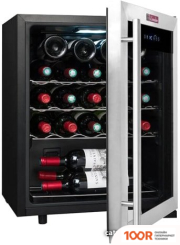 Винный шкаф La Sommeliere LS24A (32666)