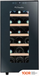 Винный шкаф La Sommeliere LS18SILENCE (32665)