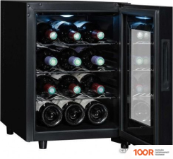 Винный шкаф La Sommeliere LS12C (32663)