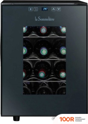 Винный шкаф La Sommeliere LS12C (32663)