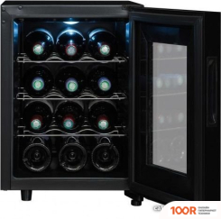 Винный шкаф La Sommeliere LS12C (32663)