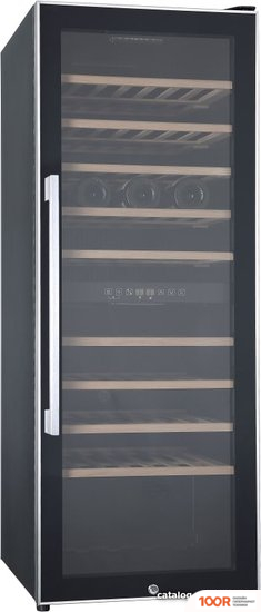 Винный шкаф La Sommeliere ECS80.2Z (32662)