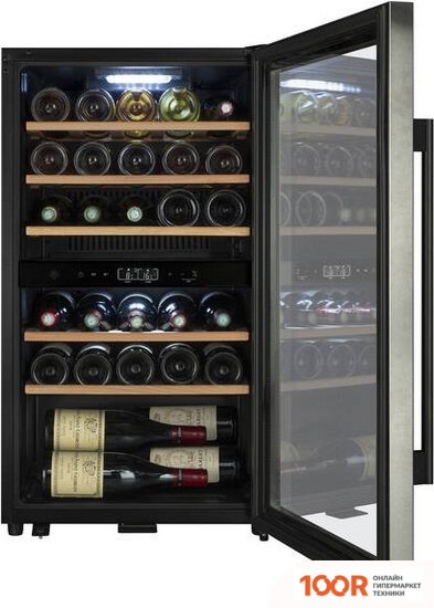 Винный шкаф La Sommeliere ECS31.2Z (32660)