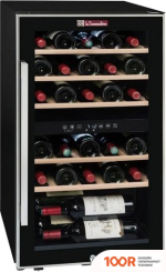 Винный шкаф La Sommeliere ECS30.2Z (32659)