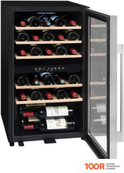 Винный шкаф La Sommeliere ECS30.2Z (32659)