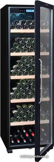 Винный шкаф La Sommeliere CTVNE230A (32656)