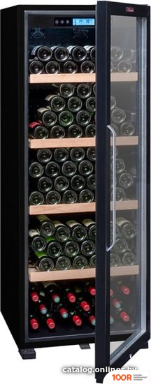 Винный шкаф La Sommeliere CTVNE186A (32655)