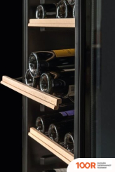 Винный шкаф La Sommeliere CTVNE147 (32654)