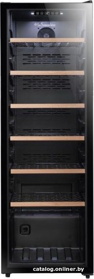 Винный шкаф La Sommeliere CTVNE147 (32654)