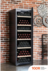 Винный шкаф La Sommeliere CTV249 (32652)