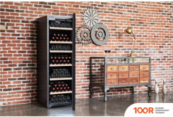 Винный шкаф La Sommeliere CTV249 (32652)