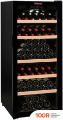 Винный шкаф La Sommeliere CTV178 (32651)