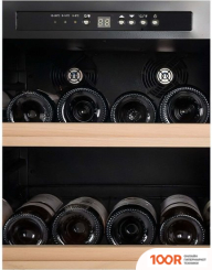 Винный шкаф La Sommeliere CTV178 (32651)