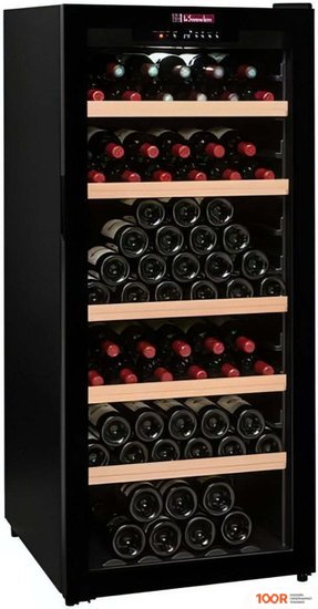 Винный шкаф La Sommeliere CTV178 (32651)