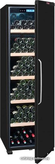 Винный шкаф La Sommeliere CTPNE230A+ (32650)