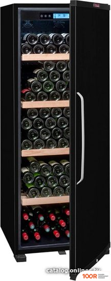 Винный шкаф La Sommeliere CTPNE186A+ (32649)