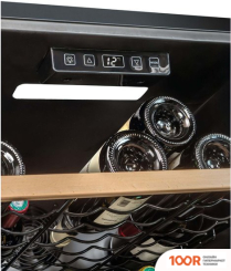 Винный шкаф La Sommeliere CTPNE147 (32648)