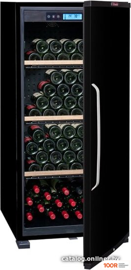 Винный шкаф La Sommeliere CTPNE142A+ (32647)