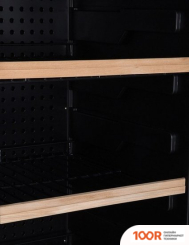 Винный шкаф La Sommeliere CTPNE142A+ (32647)