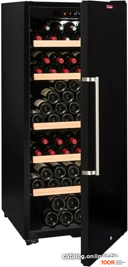 Винный шкаф La Sommeliere CTP177A (32646)
