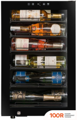 Винный шкаф La Sommeliere COLLECTION (32645)