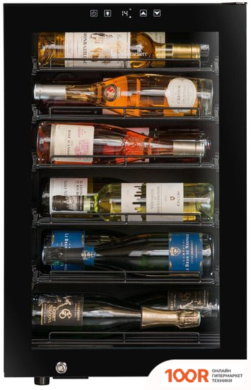 Винный шкаф La Sommeliere COLLECTION (32645)