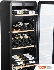 Винный шкаф La Sommeliere APOGEE200PV (32643)