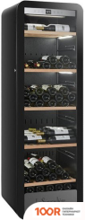 Винный шкаф La Sommeliere APOGEE200PV (32643)