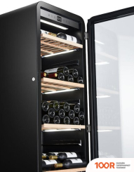 Винный шкаф La Sommeliere APOGEE200PV (32643)