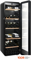 Винный шкаф La Sommeliere APOGEE200PV (32643)