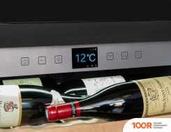 Винный шкаф La Sommeliere APOGEE150PV (32641)